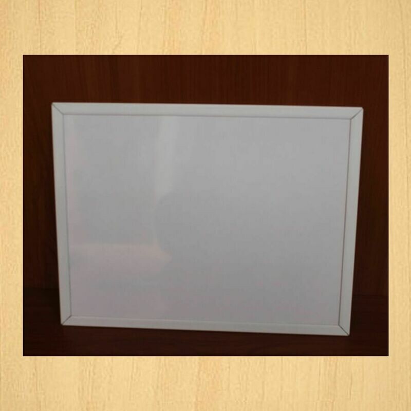 PIZARRA ACRÍLICA - LAMINADO PLÁSTICO INDIVIDUAL