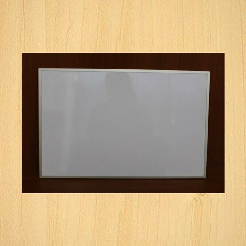 PIZARRA ACRÍLICA - LAMINADO PLÁSTICO MEDIANA