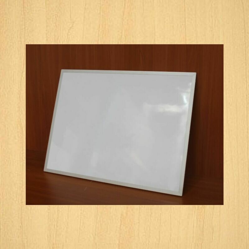 PIZARRA ACRÍLICA - LAMINADO PLÁSTICO MEDIANA