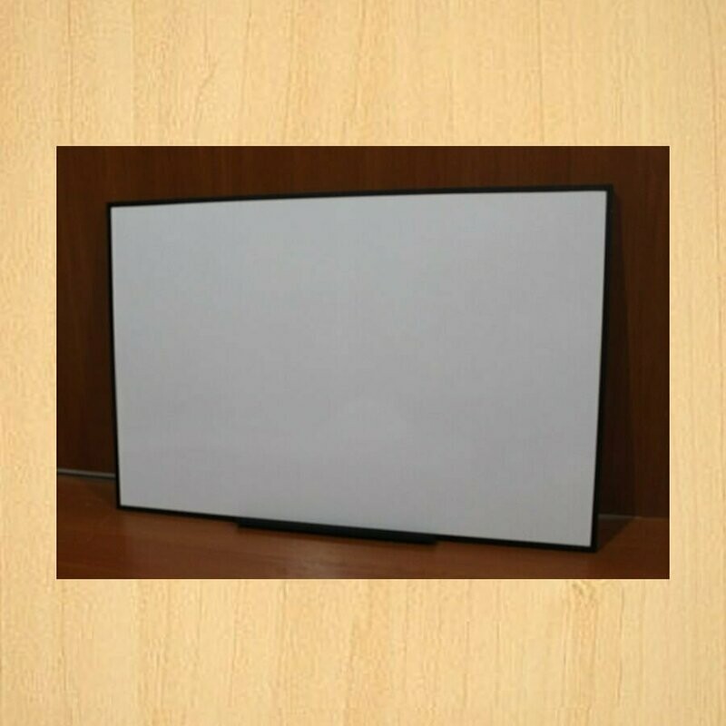 PIZARRA ACRÍLICA - LAMINADO PLÁSTICO MEDIANA