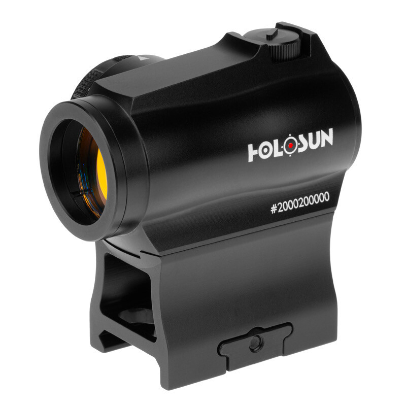 Holosun Red Dot Optic