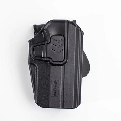 Byrna Level 2 Paddle Holster Right Hand