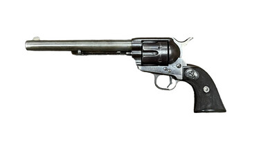 Colt Single Action Army 44-40. 1891 Manufactured Date