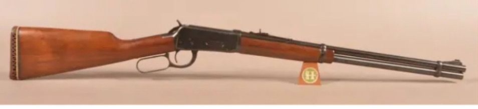 WINCHESTER 1894 PRE-64 1956 DATE