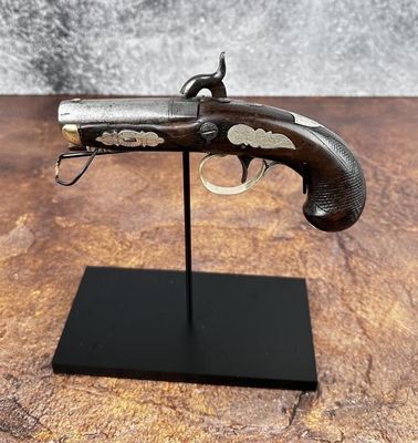 Henry Deringer Pocket Pistol .42 Cal