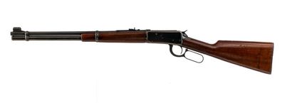 Winchester 94 .30-30 Win Lever Action Rifle 1972 Date