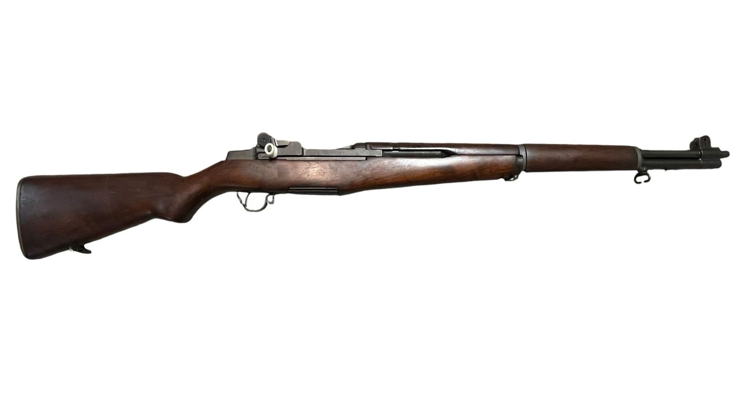 COLLECTOR GRADE H&amp;R M1 GARAND LIKE NEW!!! MUST SEE!!