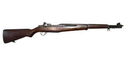 COLLECTOR GRADE H&amp;R M1 GARAND LIKE NEW!!! MUST SEE!!