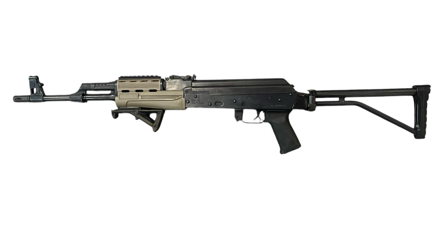 Norinko Mak 90 Sporter