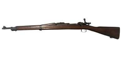 Rare Remington 1903 FJA Marked 30-06 Date 12-42
