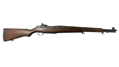 Springfield M1 Garand Greek Return All Correct Parts Collector Quality