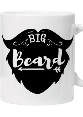 Big Bear Mug