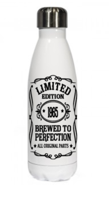 Brewed To Perfection  Thermal Bottle