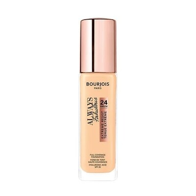 BOURJOIS ALWAYS FABULOUS 24H
Nº415