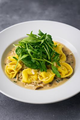 Pasta Tortellini