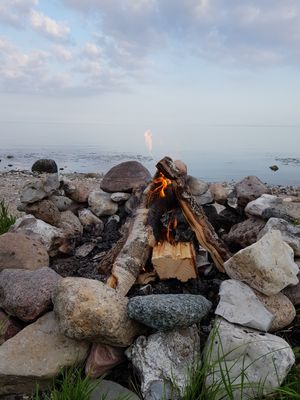 Grill pakke