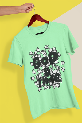 God and Time