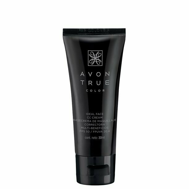 BASE CC CREMA CORRECTORA