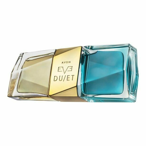 Eve Duet Contrasts
