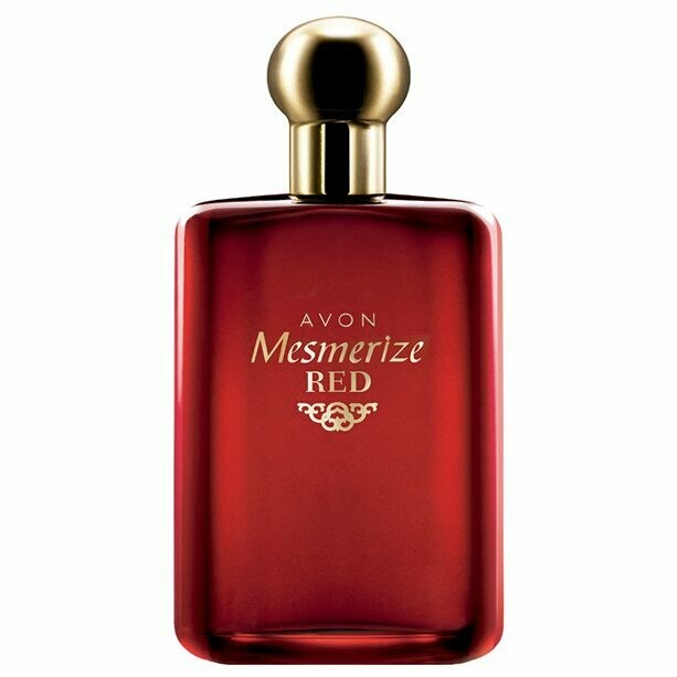 Mesmerize Red para Ella