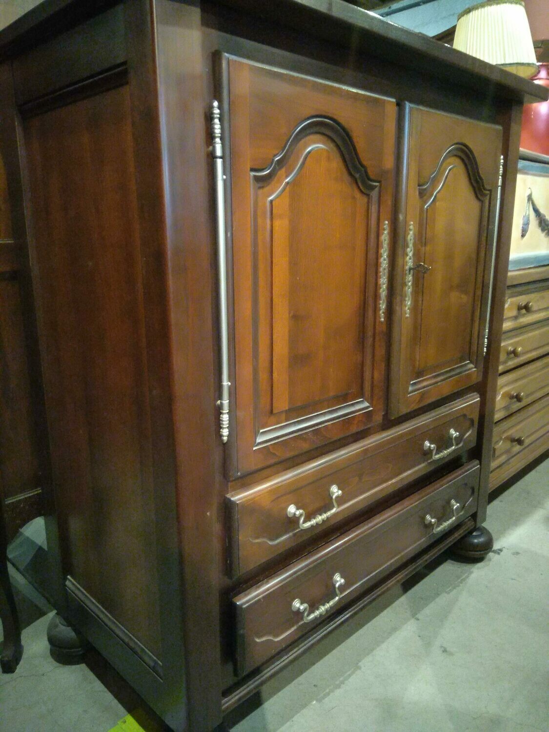 Armoire-commode