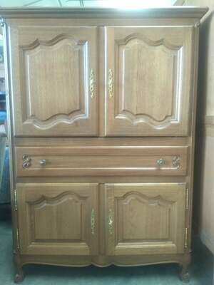 Armoire-commode