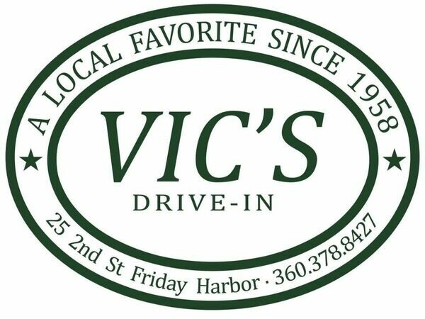 Vic's Drive In - Online Ordering