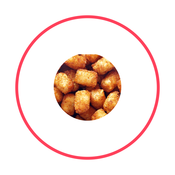 Tater Tots