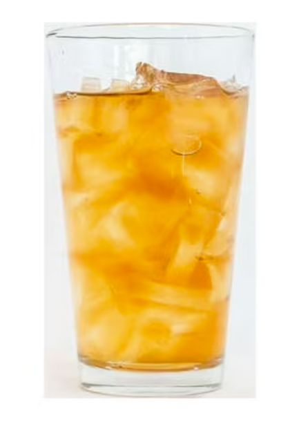 Iced Tea