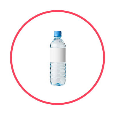 Bottled Water
