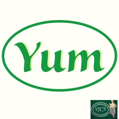 Chocolate Chicken Burger Basket