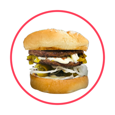 Mexi Burger