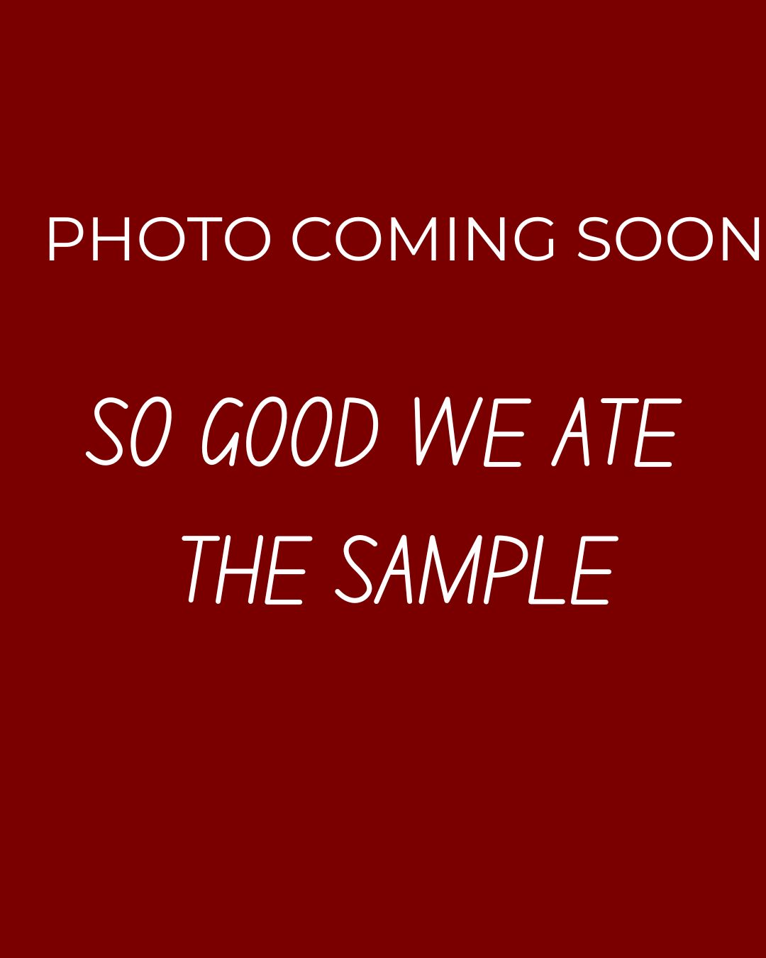 The Western Bacon Burger