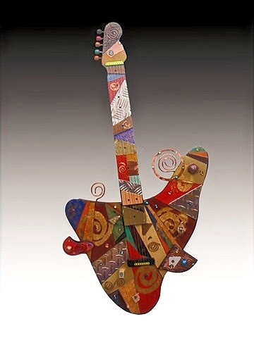 Visual Rhythm