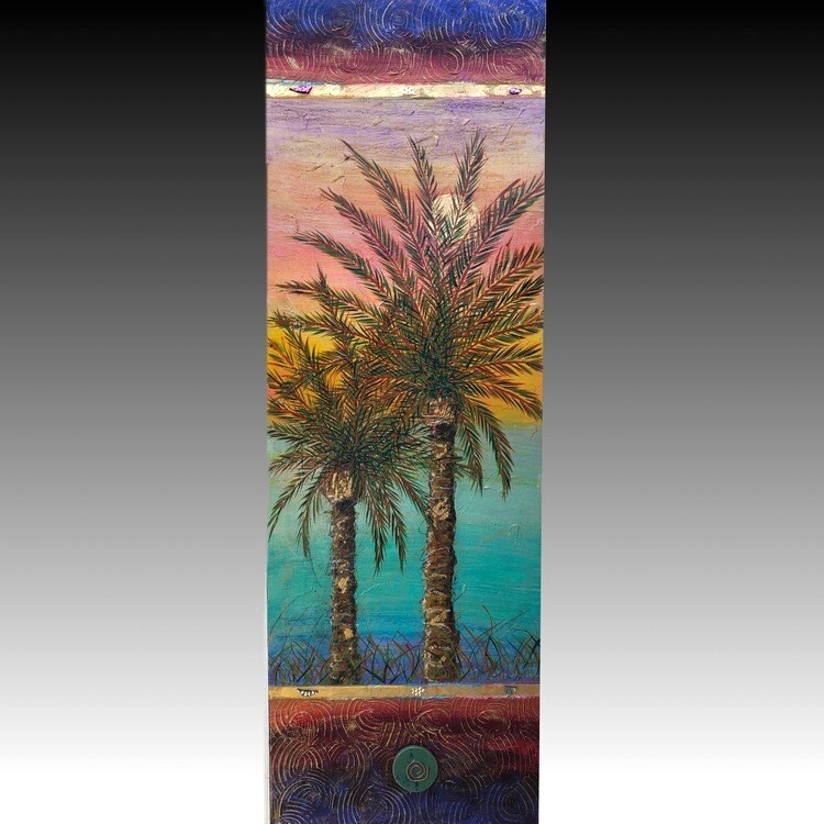 Royal Palm Vista