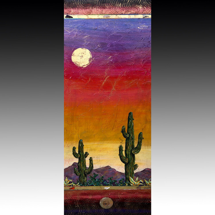 Cactus Expanse