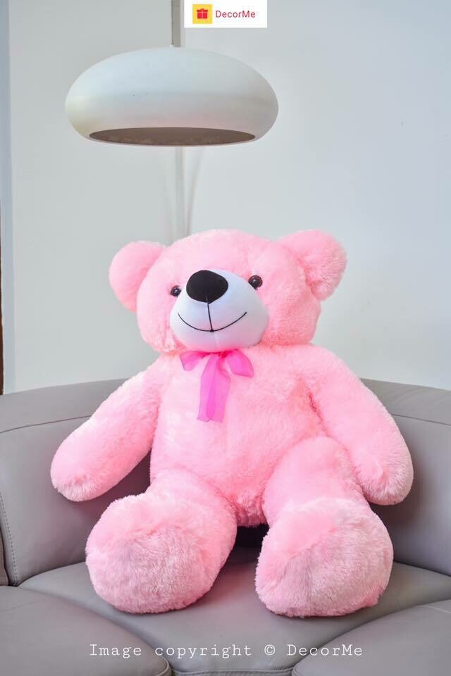 DecorMe Giant Teddies (3ft)