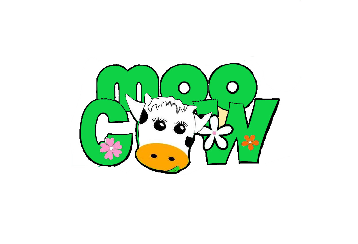 Fresh Moo Cow Buttermilk - 1 Litre