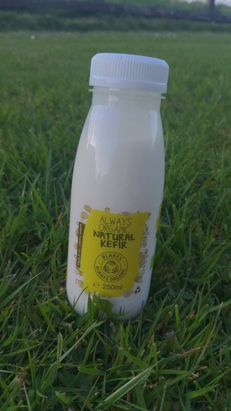 Kefir 250ml