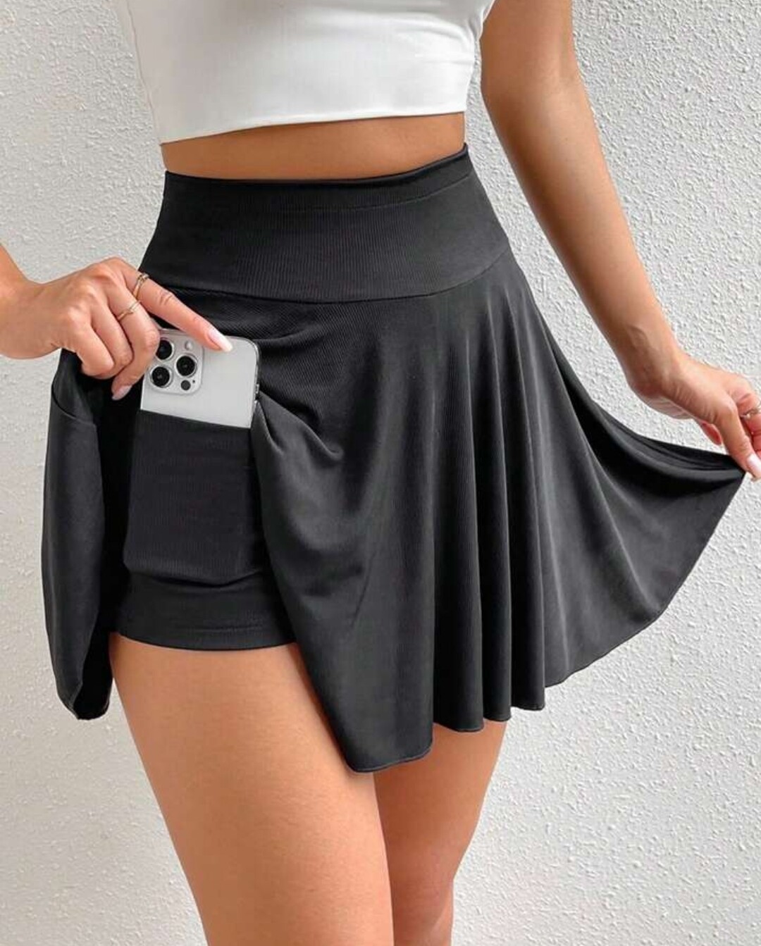 Skort