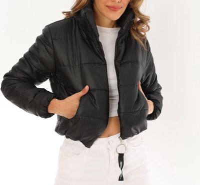 Women&#39;s Puffer Jacket