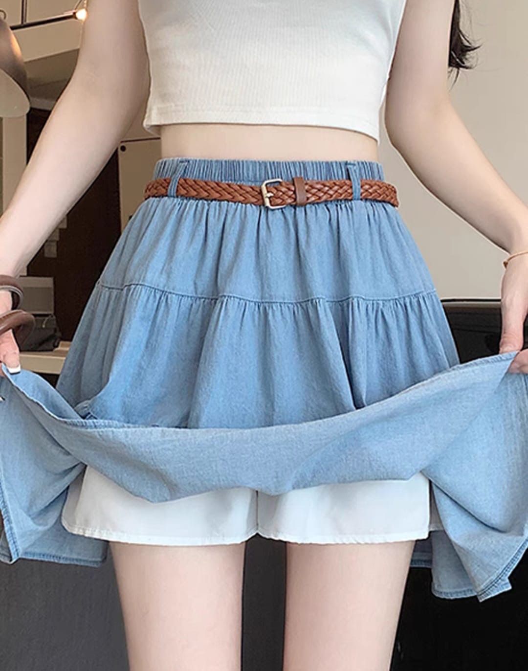 Skirt