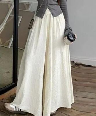 Wide Leg Pant