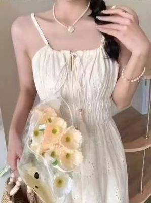 Sleeveless Dress