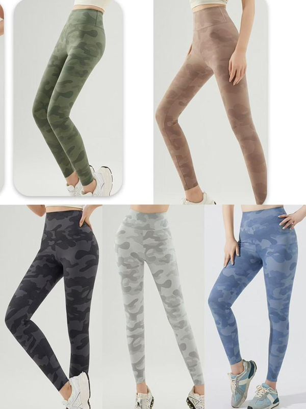 Army Designed Legging