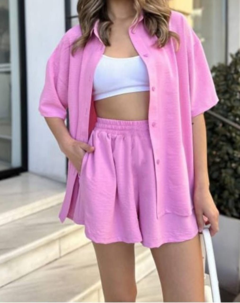 2 pieces Set