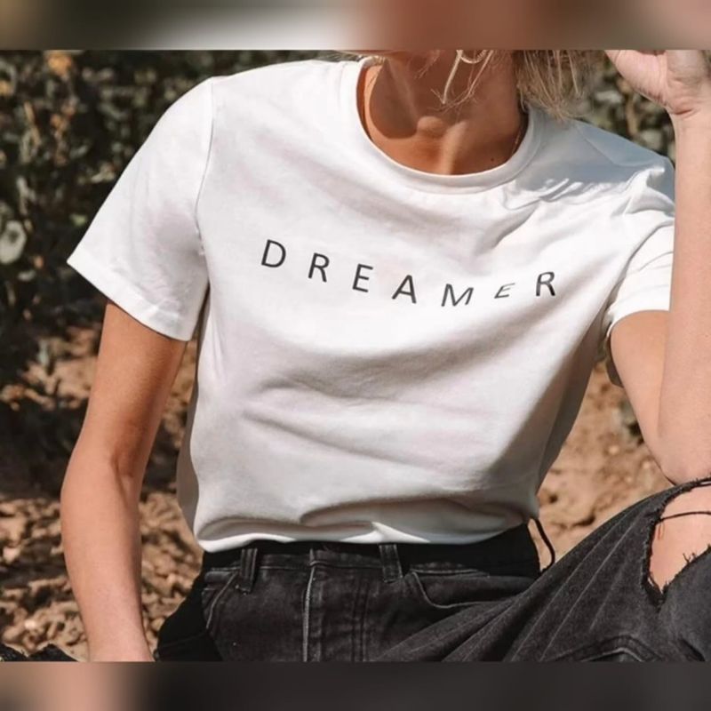 Printed Tshirt