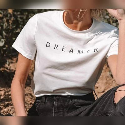Printed Tshirt