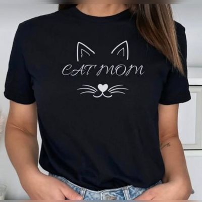 Printed Tshirt