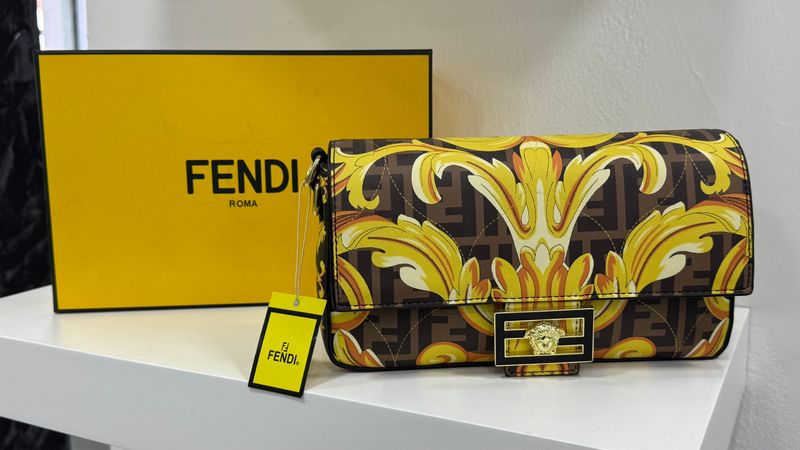 High Quality Fendi Bag
